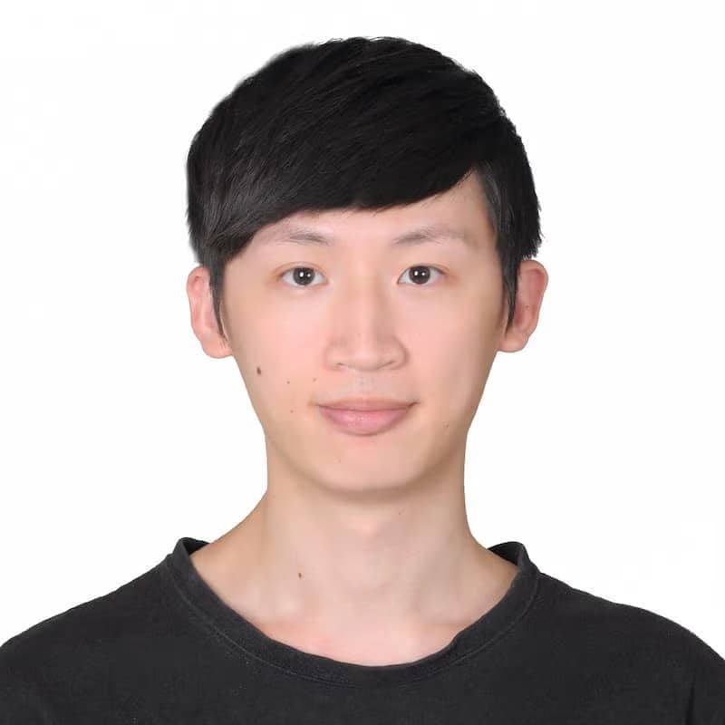 Che-Wei Chang, PhD student