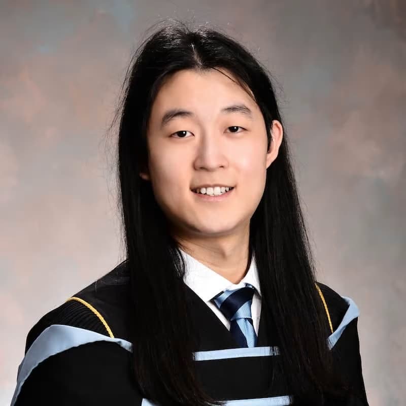 Chunyu Pan, PhD student