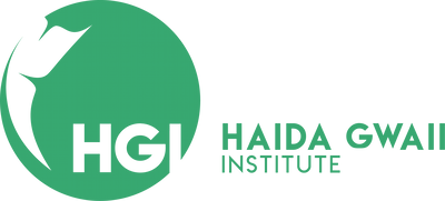 Haida Gwaii Institute logo