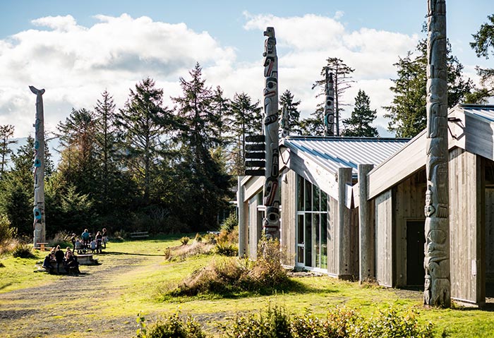 Haida Gwaii Institute