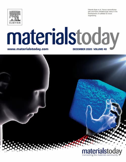 MaterialsToday cover