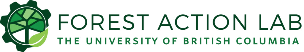 Forest Action Lab logo